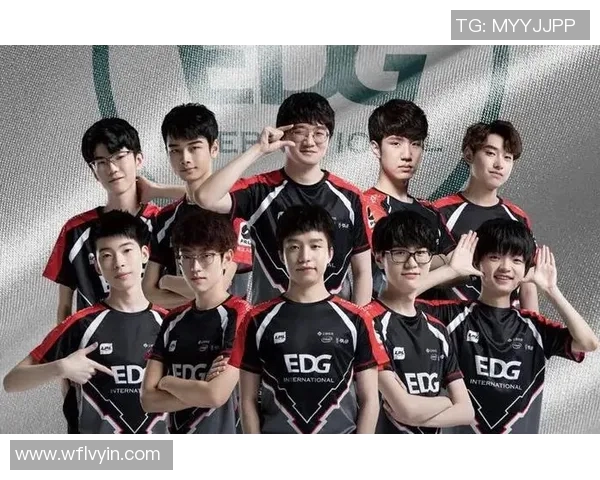 EDG战队个人能力深度分析与战术运用探讨