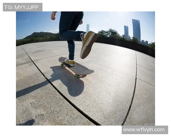 从零开始滑板比赛全攻略技巧与心得分享助你轻松上场赢得胜利 从零开始滑板比赛全攻略技巧与心得分享助你轻松上场赢得胜利