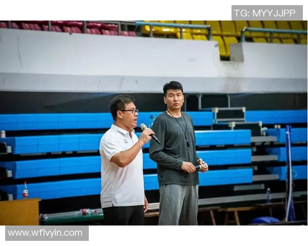 对话王磊：回顾篮球生涯中的挑战与成长之路