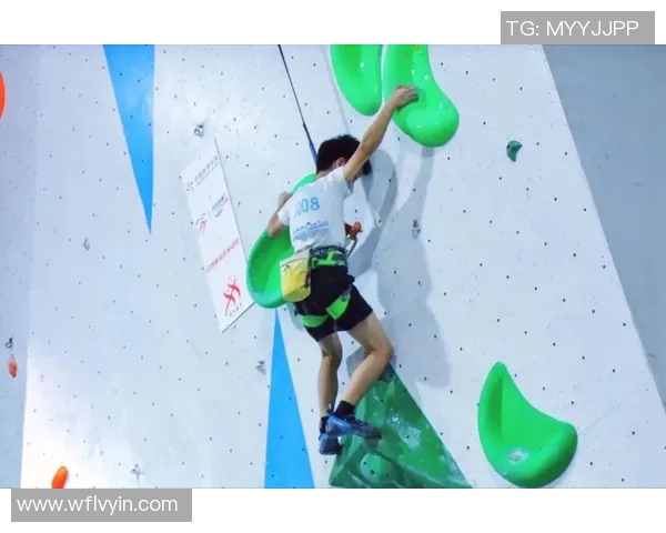 南京攀岩队战术揭秘：如何在攀岩赛场上勇攀高峰