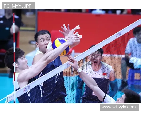 吴强专访：从排球新星到传奇教练的心路历程与成长故事