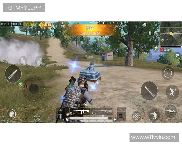 和平精英评论：FPX在比赛中的战略控制与失误分析