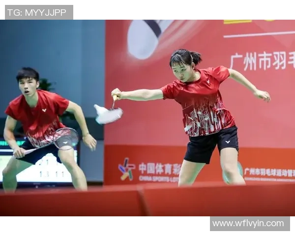 广州羽毛球队转型升级之路：探索新战略与未来发展方向