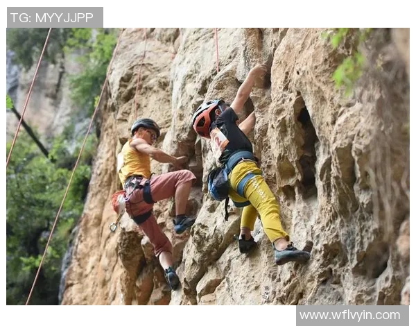 广州攀岩队实力揭秘：挑战极限的勇者与激情的攀登之旅