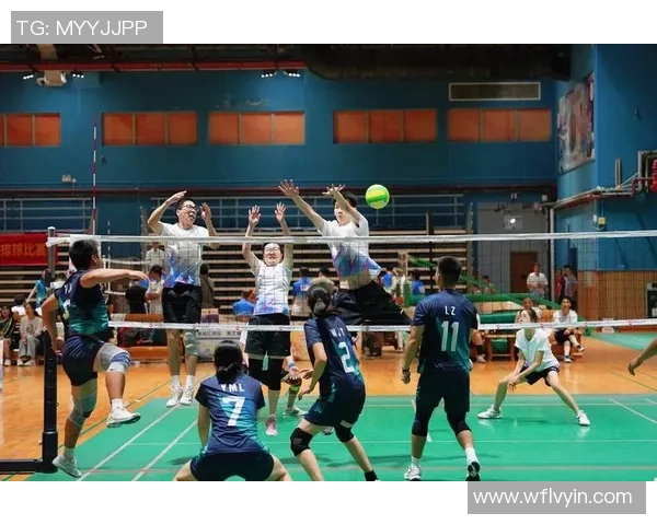 广州排球队包夹战术的成效分析与未来改进建议