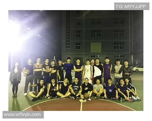 广州篮球队的比赛经验探讨与成长之路分析