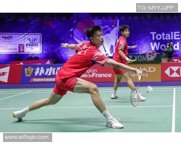 成都羽毛球队在世界锦标赛中的耐力表现深度解析与启示