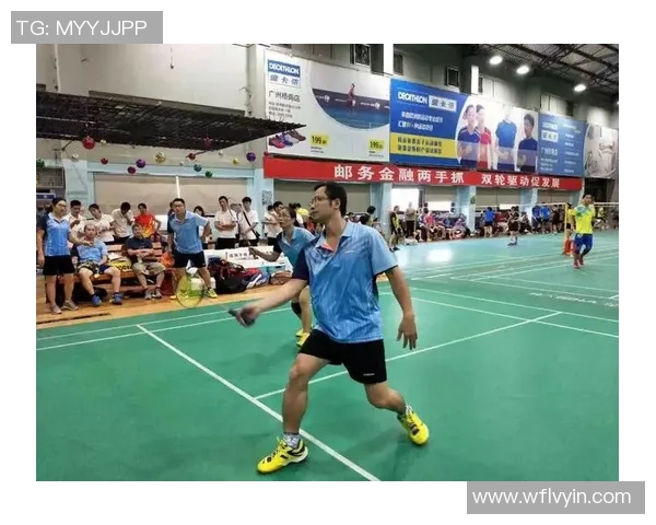 杭州羽毛球队区域防守战术解析与实战应用探讨