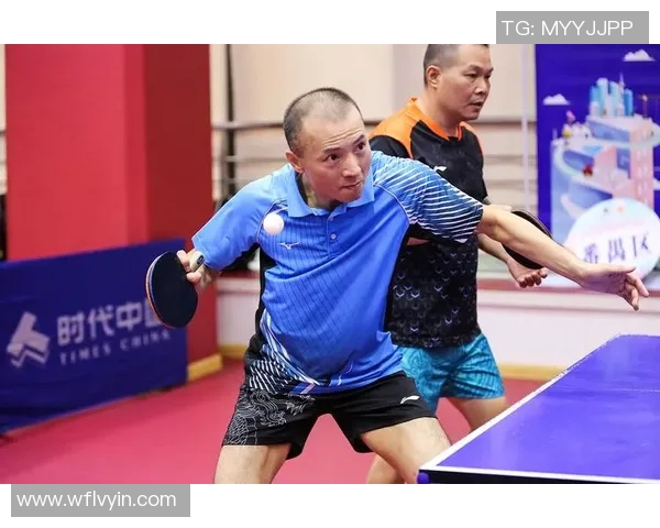 杭州乒乓球队在杯赛中的状态分析与表现评估 杭州乒乓球队在杯赛中的状态分析与表现评估