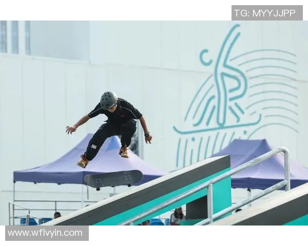 武汉滑板队实力崛起荣登全国第九名引发关注与期待