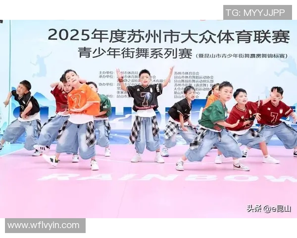 热议街舞：上海街舞队如何引领力量与风格的全新变革