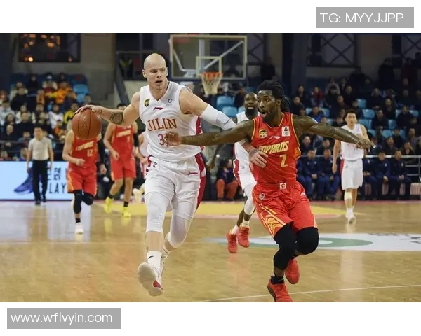 深圳篮球队中路突破革新探索新战术引领未来比赛新潮流