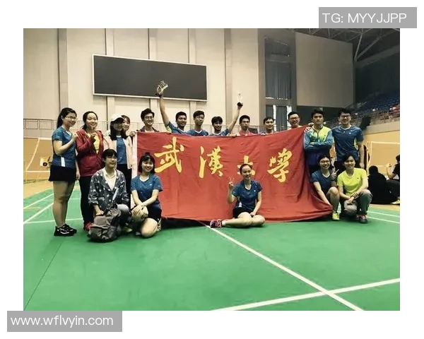 武汉羽毛球队实力对比深度解析及未来发展趋势探讨 武汉羽毛球队实力对比深度解析及未来发展趋势探讨