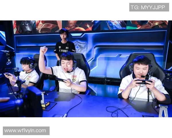 王者荣耀团队协作实力大比拼V5战队创新高引发热议