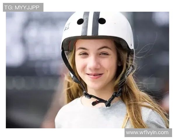 滑板女神刘娜的成功之路与背后故事揭秘 滑板女神刘娜的成功之路与背后故事揭秘