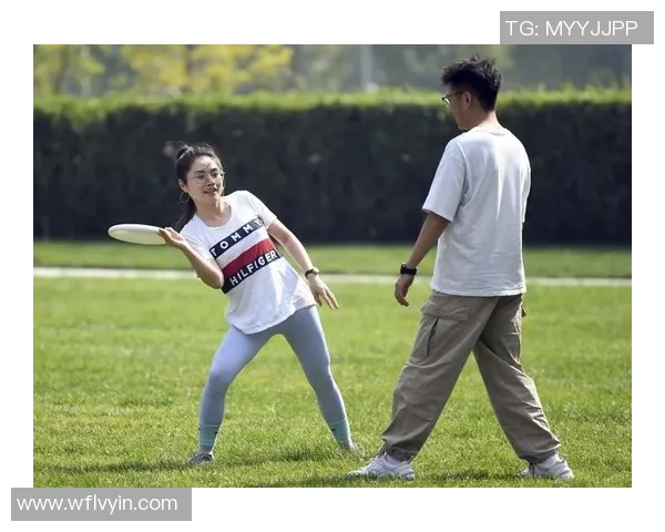 飞盘之路上的追梦者陈娜分享她的成长与挑战 飞盘之路上的追梦者陈娜分享她的成长与挑战