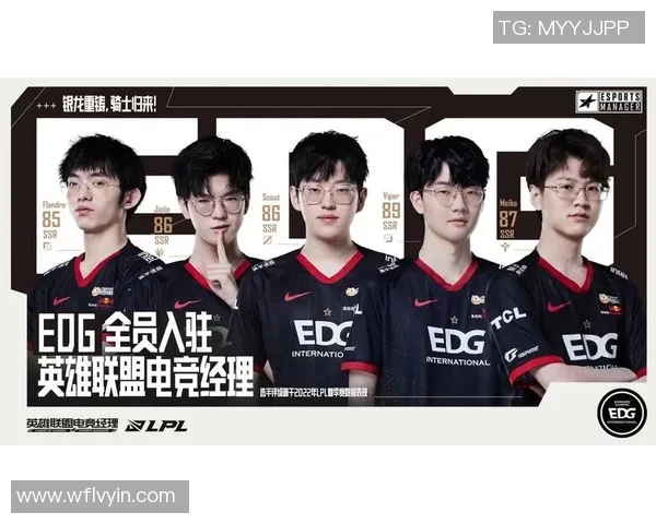 英雄联盟速度排行榜揭晓EDG荣登第一名引发热议 英雄联盟速度排行榜揭晓EDG荣登第一名引发热议