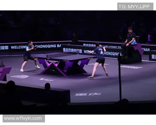 重庆乒乓球队在全国乒乓球节奏排行榜中荣登第十位引发热议