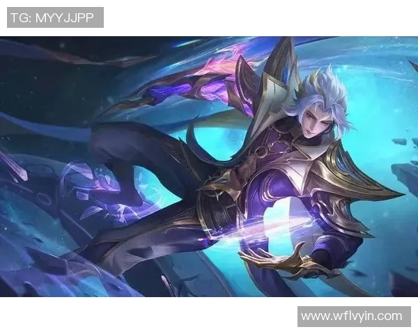 赵强专访：畅谈王者荣耀发展历程与未来展望