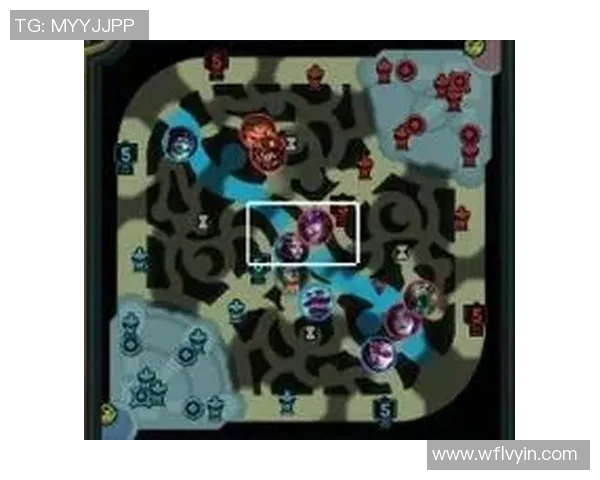 英雄联盟战队WE配合策略深度分析与战术探讨 英雄联盟战队WE配合策略深度分析与战术探讨