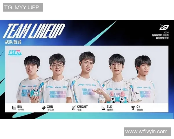 聚焦DOTA2赛事分析：BLG战队近期状态与表现探讨