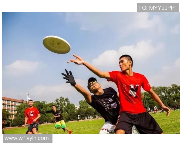 飞盘盛宴:深入解析广州飞盘队的实力与发展潜力 飞盘盛宴:深入解析广州飞盘队的实力与发展潜力