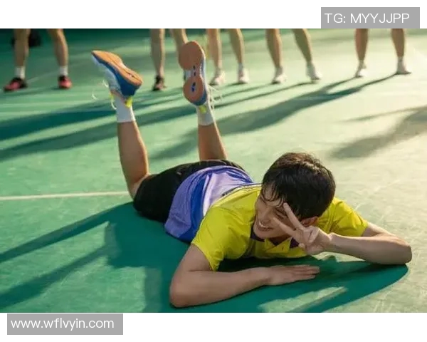 吴磊畅谈网球生涯背后的故事与梦想追求 吴磊畅谈网球生涯背后的故事与梦想追求