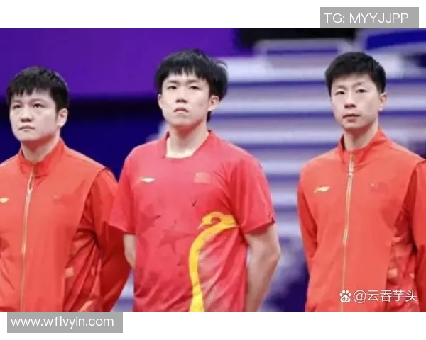 南京乒乓球队在世界杯中的心理素质表现分析与反思 南京乒乓球队在世界杯中的心理素质表现分析与反思