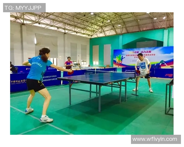 成都乒乓球队的奋斗历程与荣耀瞬间全景纪实