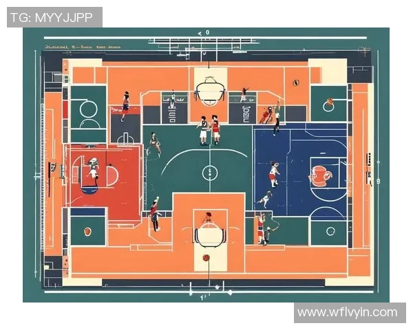 武汉篮球队战术解析与比赛策略研究的深度探讨