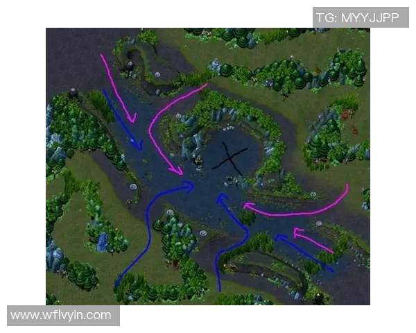 深入分析V5战队的控制打法与战术策略解析