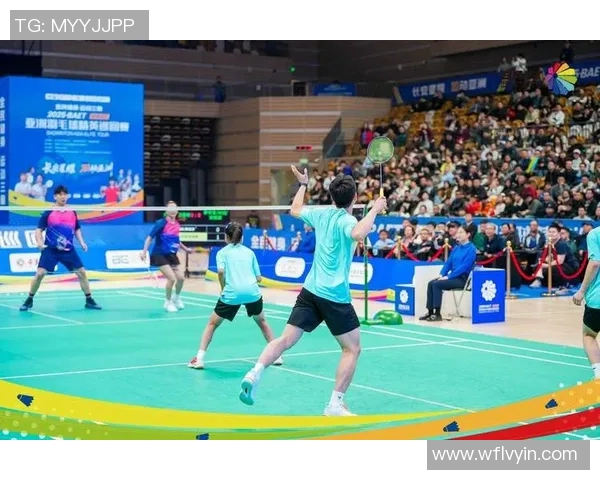 西安羽毛球队比赛经验的创新与发展探讨