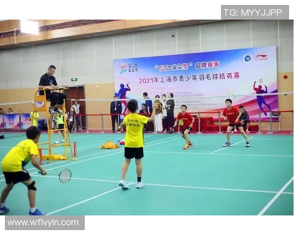 羽毛球的梦想与奋斗：上海羽毛球队成长历程的真实记录