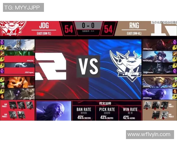 赛后分析：RNG与JDG实力对比及未来发展方向探讨