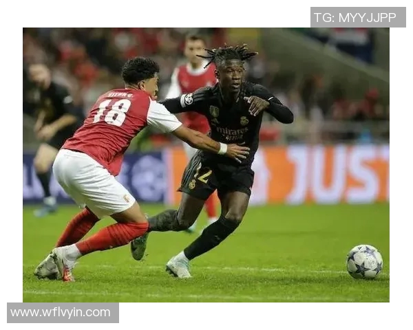 卡马文加：从天才少年到足球巨星的成长之路与未来展望