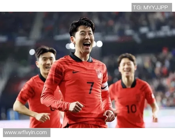 卡塔尔与韩国足球历史交战回顾及未来展望分析