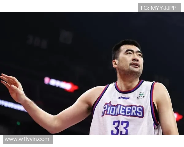 张兆旭的篮球之路：从青涩少年到CBA明星的成长历程与奋斗故事