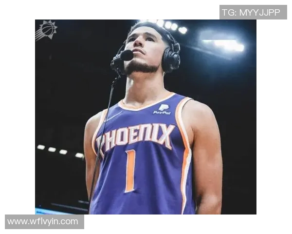 德文布克：新一代篮球巨星的崛起与未来展望