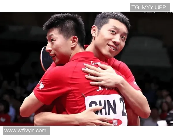 总决赛巅峰对决许昕与马龙谁能问鼎乒坛荣耀之巅