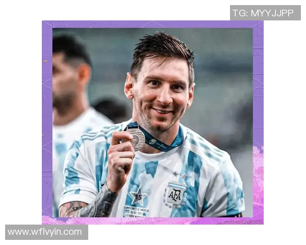 梅西传奇之路：从巴萨天才到阿根廷国宝的辉煌历程与未来展望