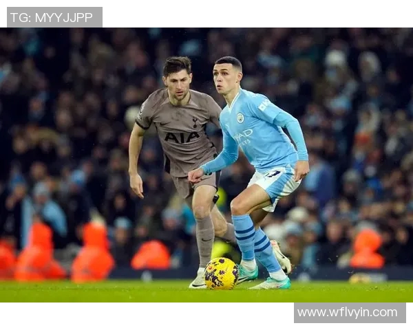 热刺与曼城激战回顾精彩集锦展现足球魅力与激情对决