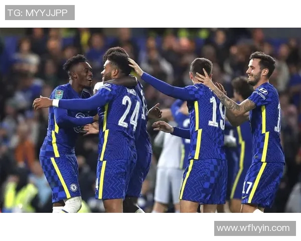 激情对决直播切尔西与热刺巅峰对决全场精彩瞬间不容错过