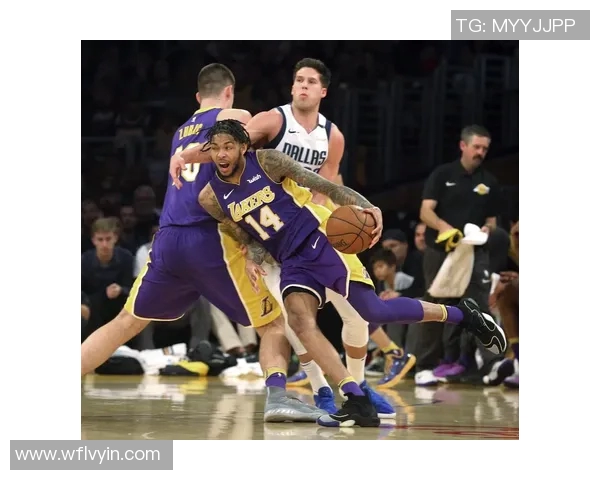 湖人队与独行侠激战正酣精彩直播尽在眼前不容错过