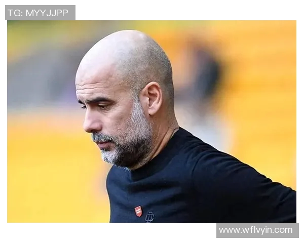 瓜迪奥拉愤怒指责裁判VAR失误导致球队惨遭点球漏判影响比赛结果