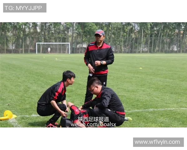 陕西长安竞技迎战高新球队全力争胜展现竞技风采