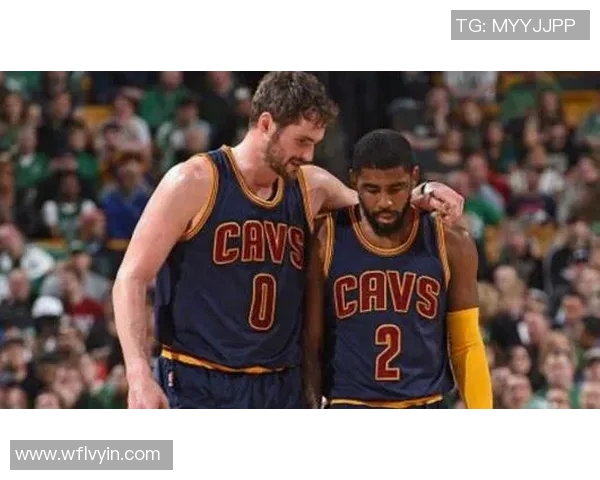 凯里欧文的篮球传奇旅程与个人成长的深度探索