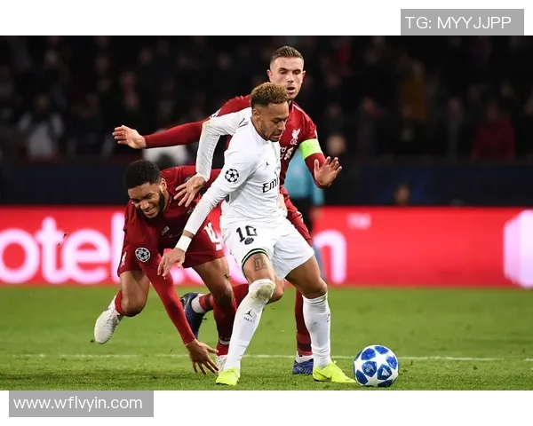 利物浦与巴黎圣日耳曼巅峰对决谁将赢得这场欧冠焦点战役