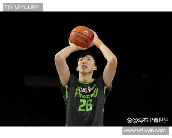 周琦在国际篮球舞台上的崛起与挑战：从青涩新星到顶尖中锋的奋斗历程
