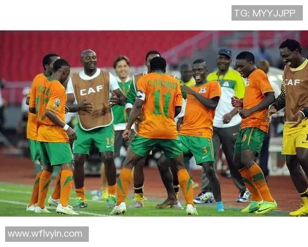 科特迪瓦与刚果展开友谊赛激战球迷期待精彩对决与精彩进球