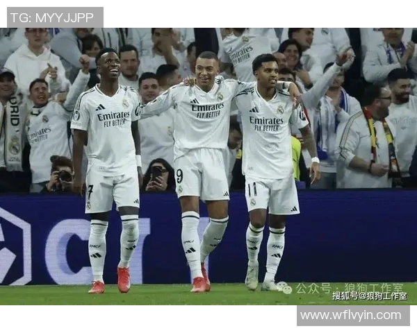 皇马马德里与利物浦的巅峰对决谁能笑到最后的精彩赛事分析